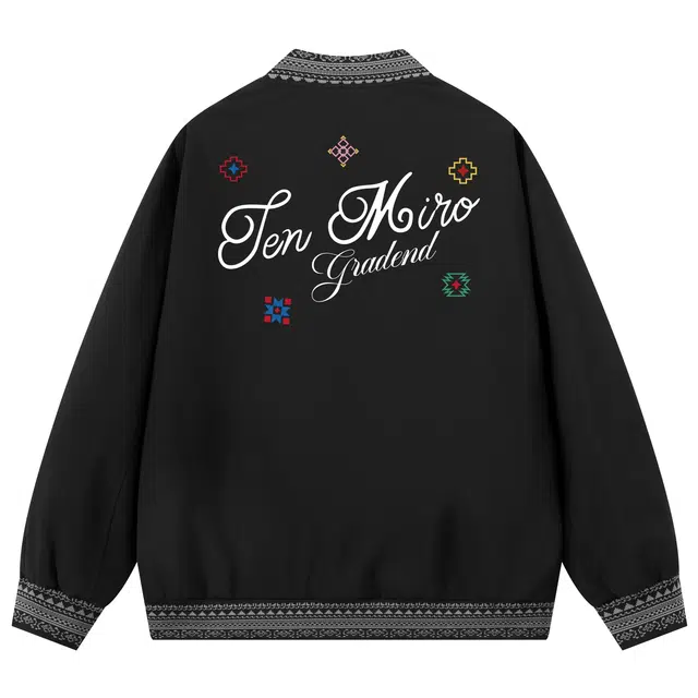 TEN MIRO