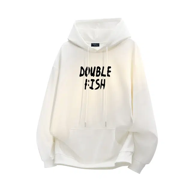 DOUBLEFISH logo