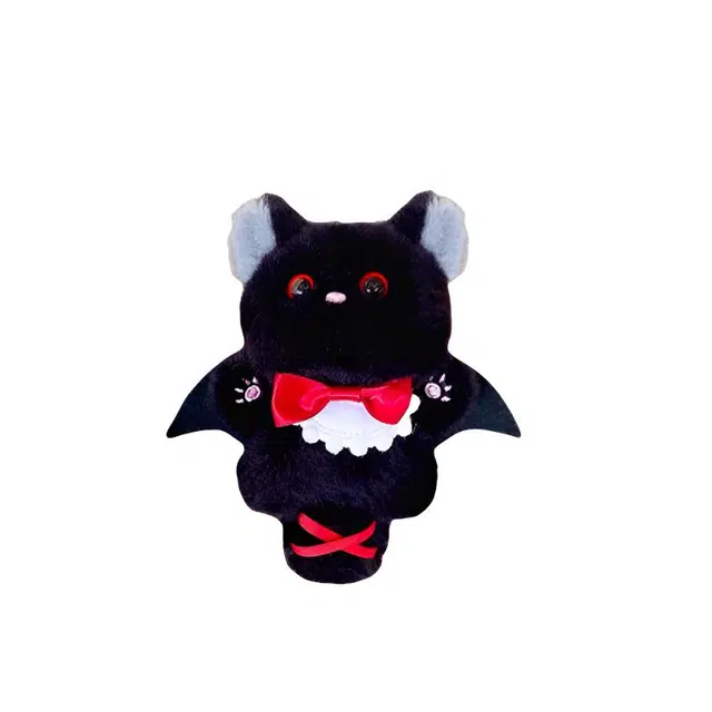 PUDOWRABBIT 14cm