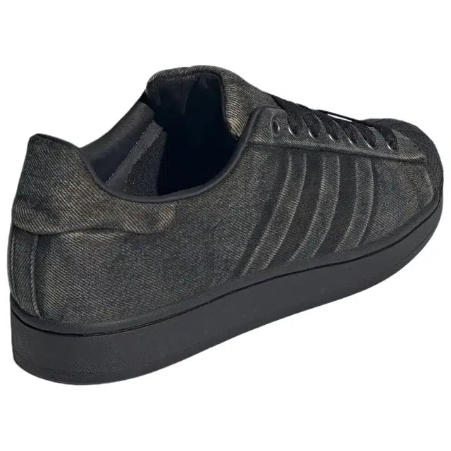adidas Originals Superstar 82 Black