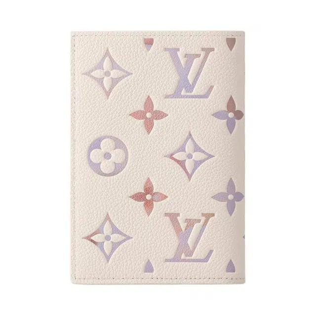 LOUIS VUITTON Logo