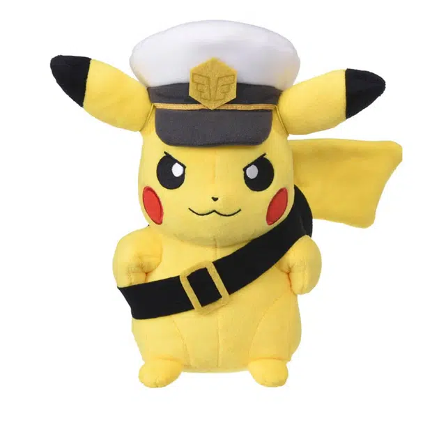 POKEMON 25cm