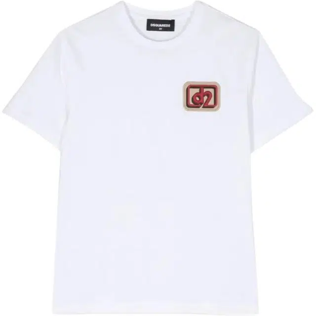 DSQUARED 2T