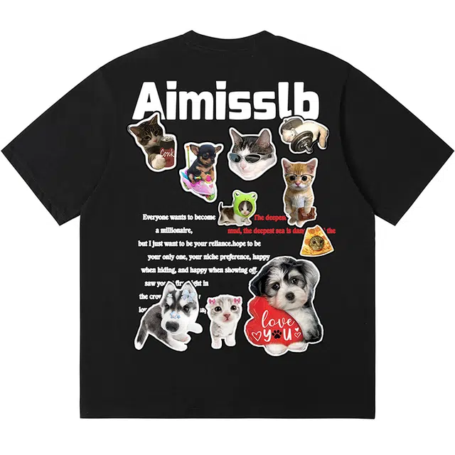 AIMISS LogoT