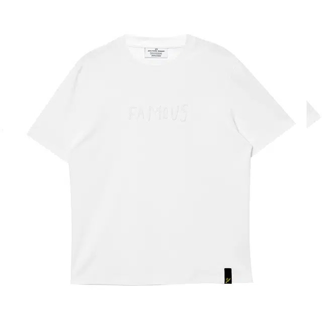 JACK JONES JACK JONES x Basquiat BSQT