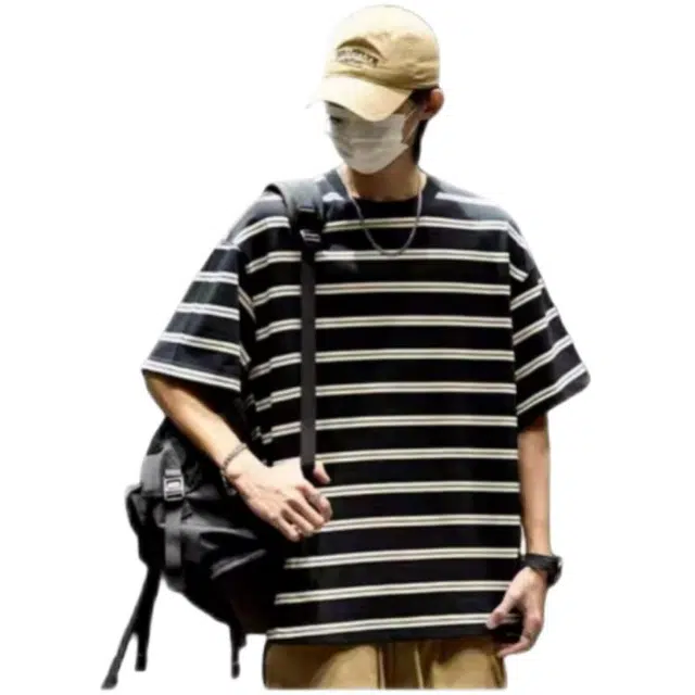 PAINT STAIN T