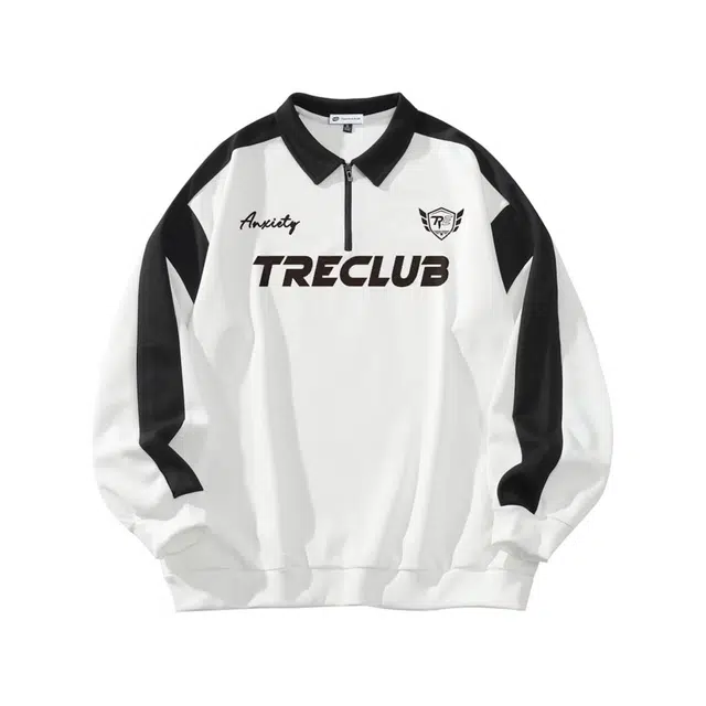 tre club Polo