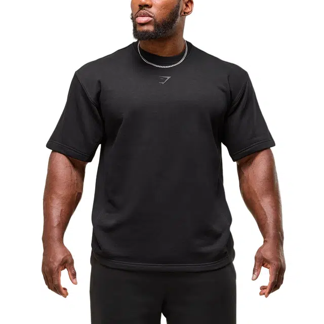 GYMSHARK Power T