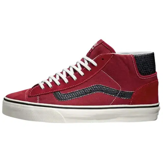 Vans Mid Skool 77