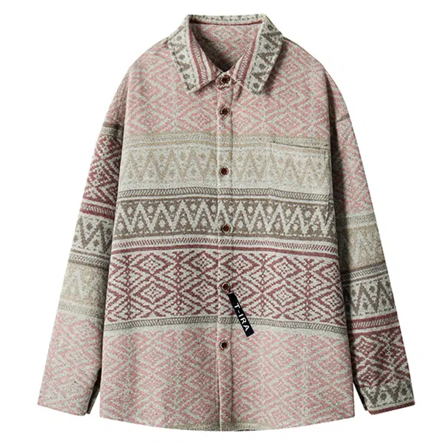 T-IRA vintage