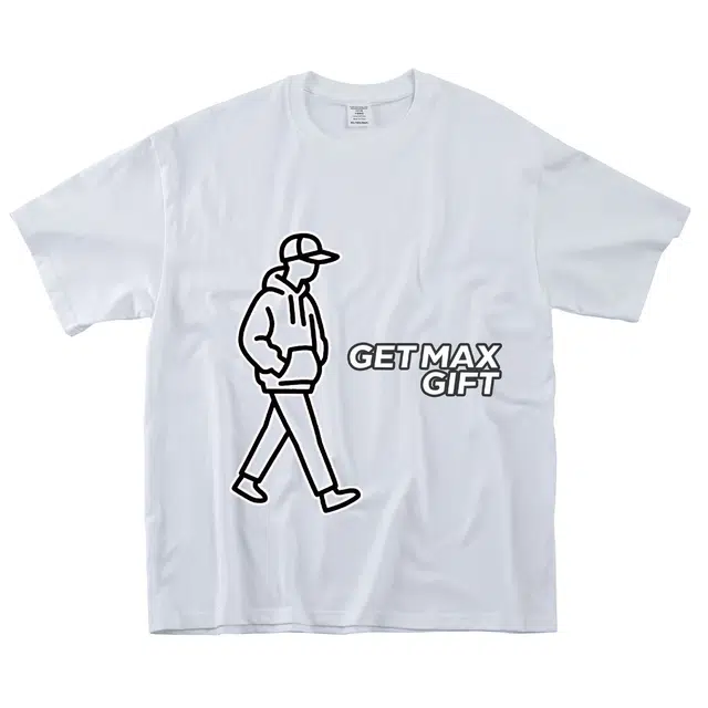 GET MAX GIFT T