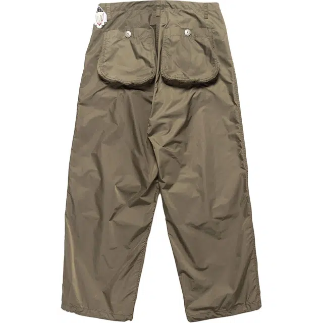 Cav Empt