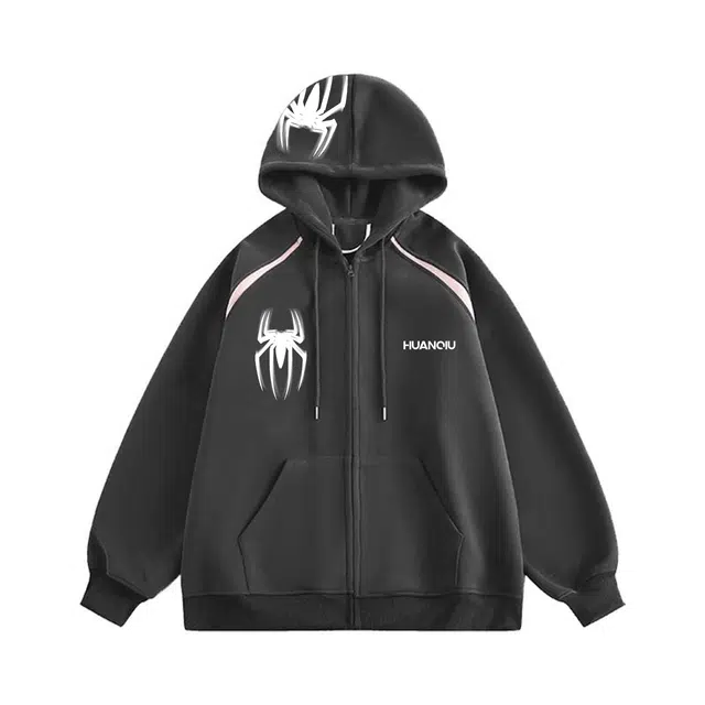HUANQIU cleanfitLogo