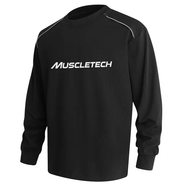 MUSCLETECH T