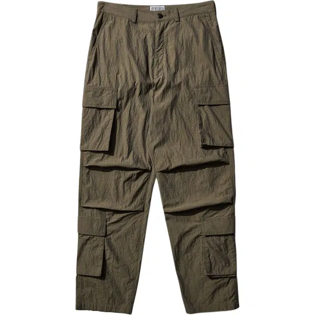 Cav Empt