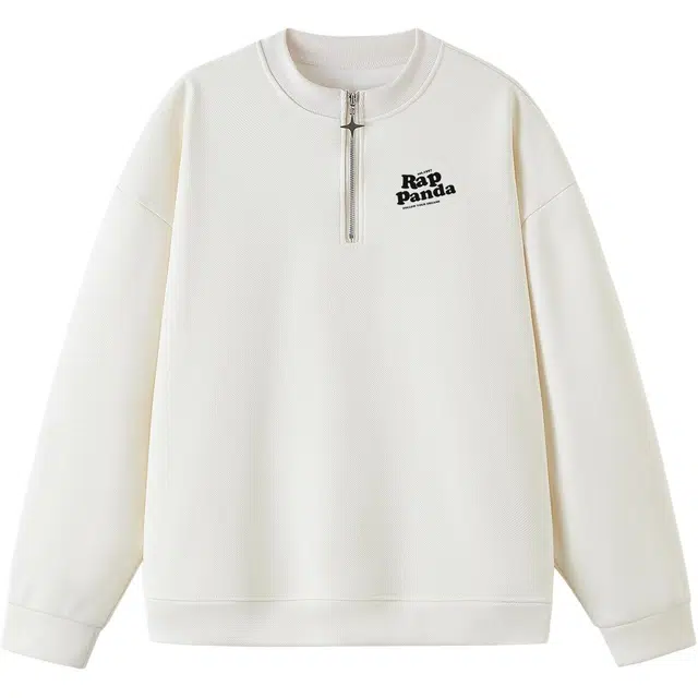 RAP PANDA
