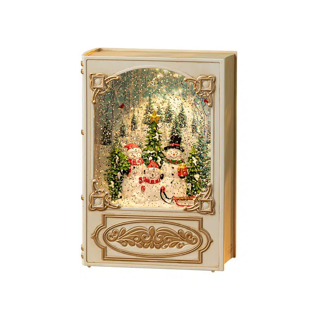 锦象鹤 好看书本 其他静态模型