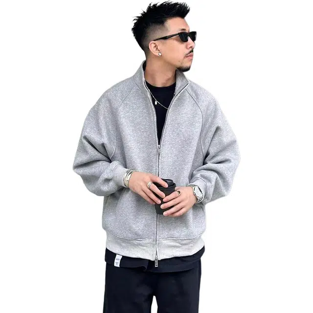 City Hipster cleanfit