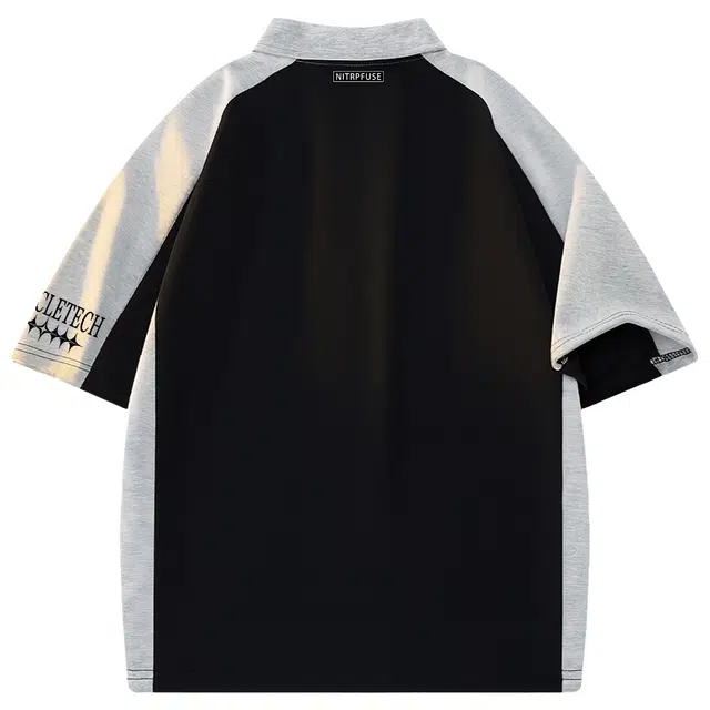 MUSCLETECH poloPolo