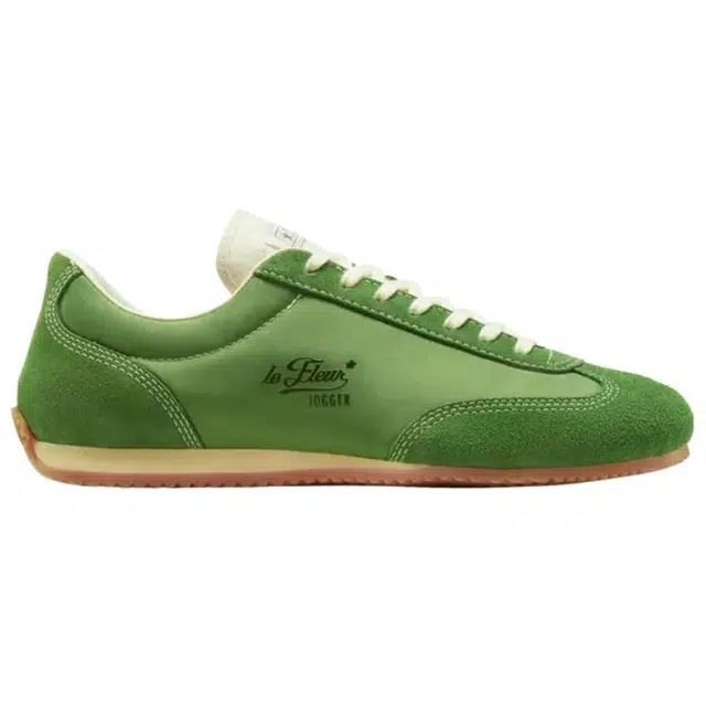 Golf Le Fleur x Converse Coach Jogger
