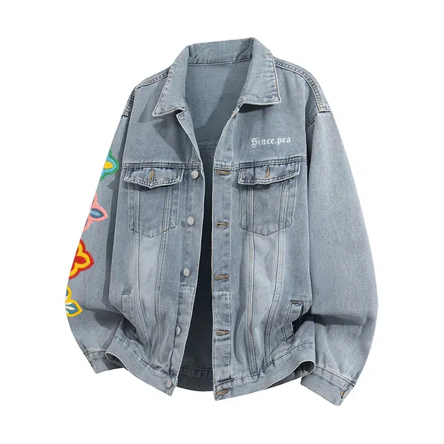 PEA vibecleanfitbomber