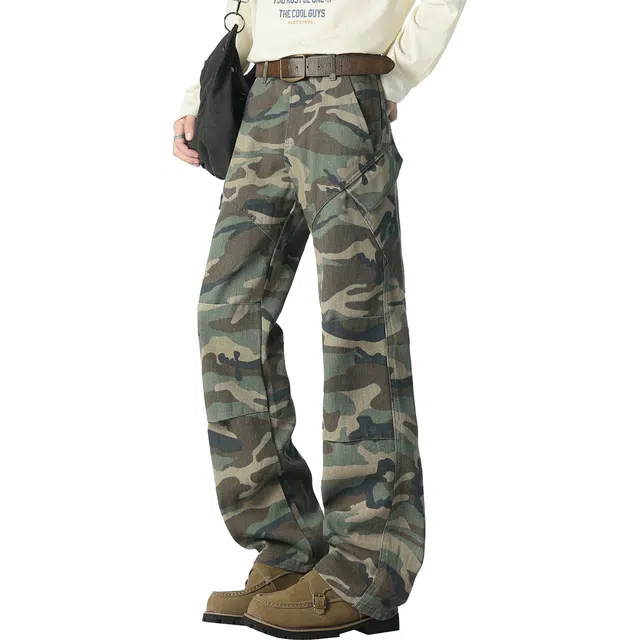 DANGERTIGER clean fit
