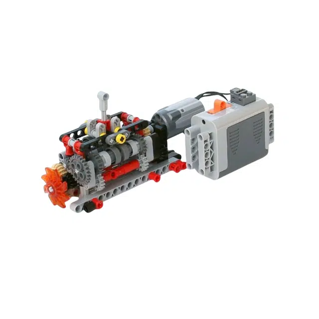 616 601-1000pcs z-fgg66