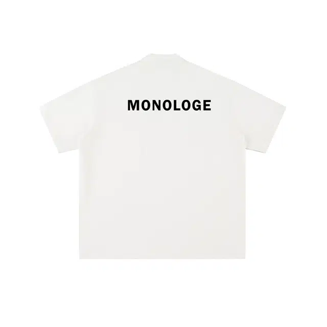 MONOLOGE 300g3DT