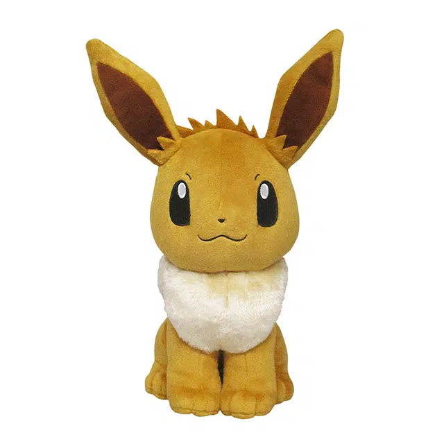 POKEMON 32cm