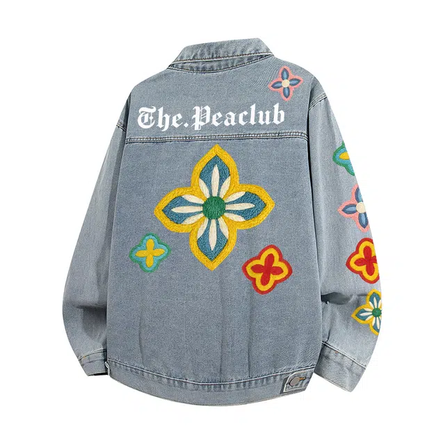 PEA vibecleanfitbomber