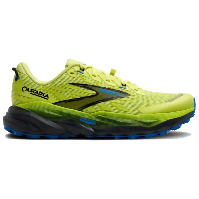 Brooks Cascadia 19