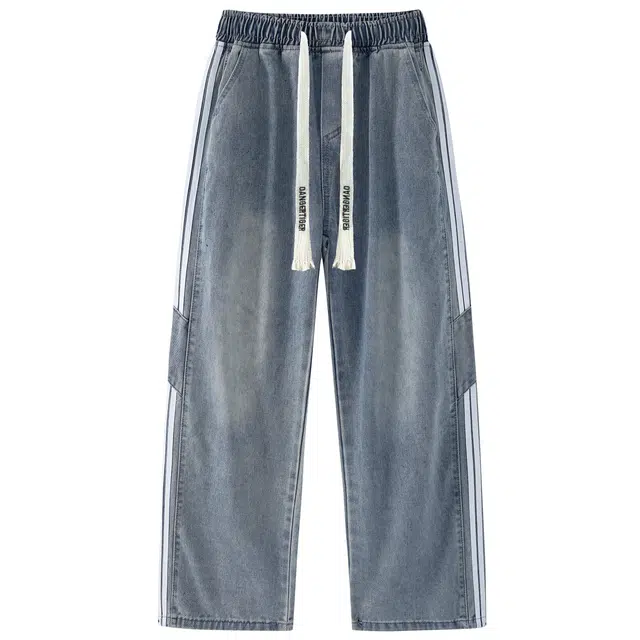 DANGERTIGER clean fit
