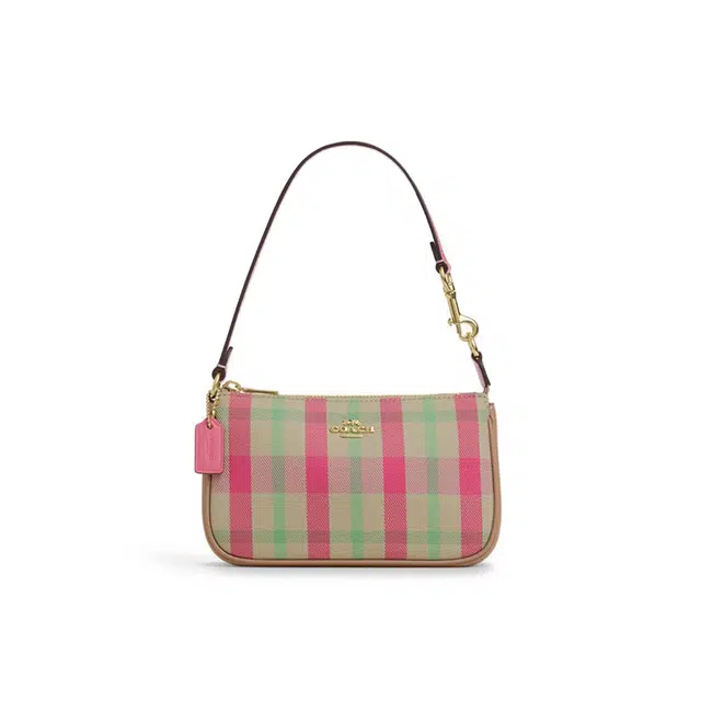 COACH Nolita 19