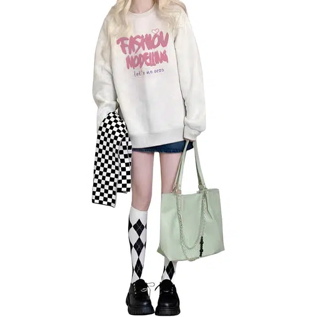 oversize