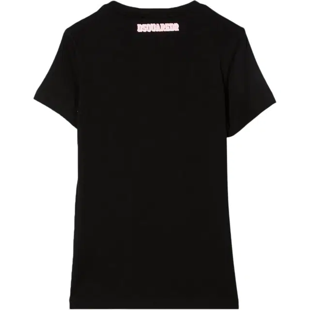 DSQUARED 2TLogo