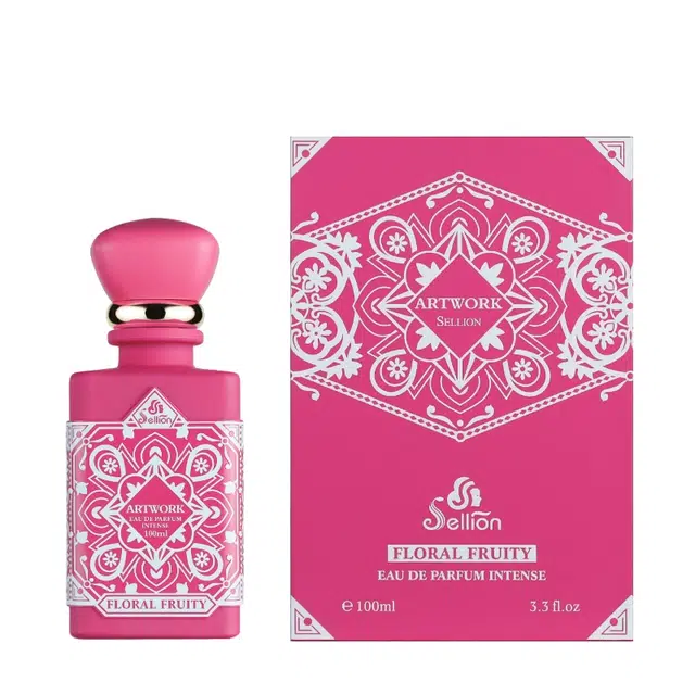 SELLION EDP 100ml