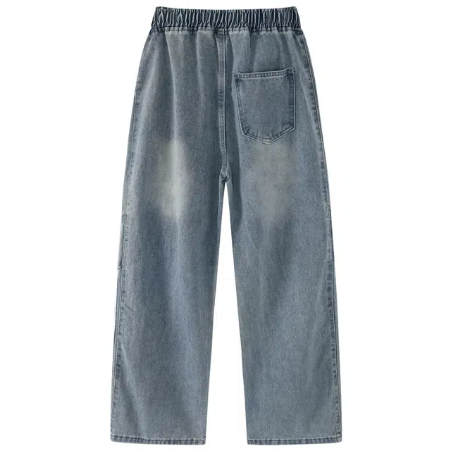 DANGERTIGER clean fit