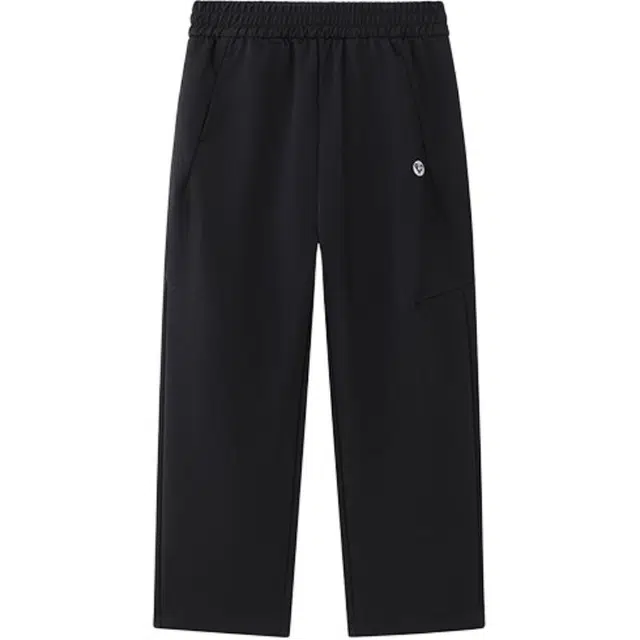 英氏其他长裤 百搭潮流户外休闲直筒中腰