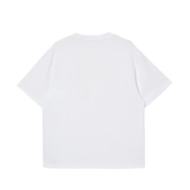 JACK JONES JACK JONES x Basquiat BSQT