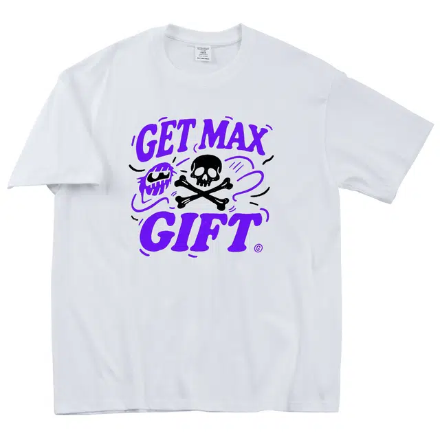 GET MAX GIFT T