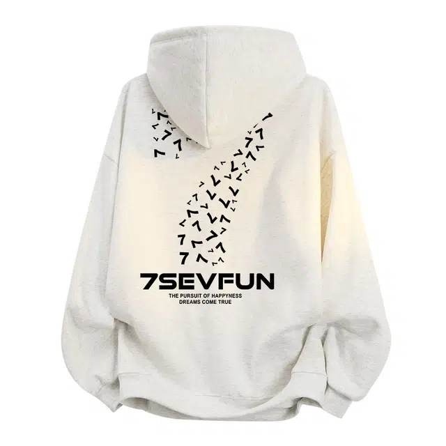 7 SEVFUN 7Logo