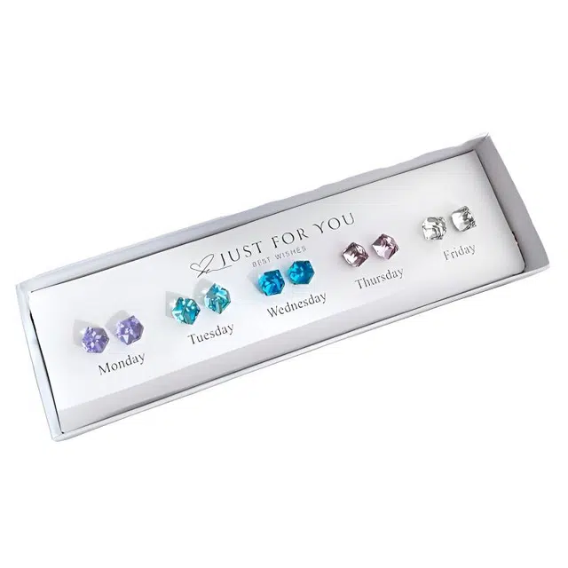 VERENA REINE S925
