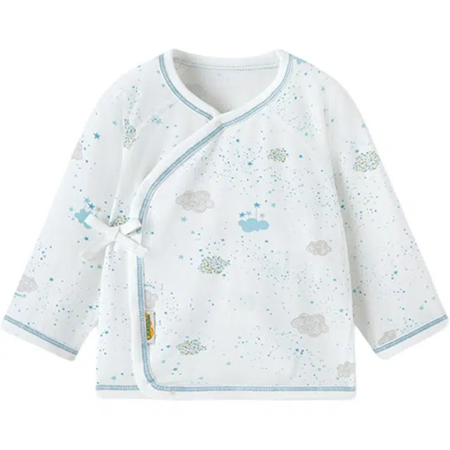 英氏家居服上装 休闲