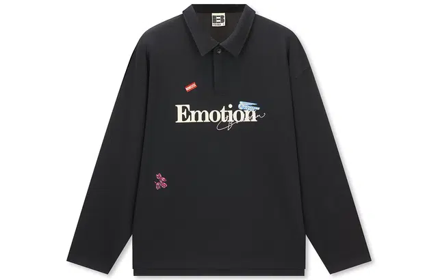 BONELESS EMO Polo