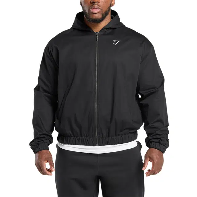 GYMSHARK