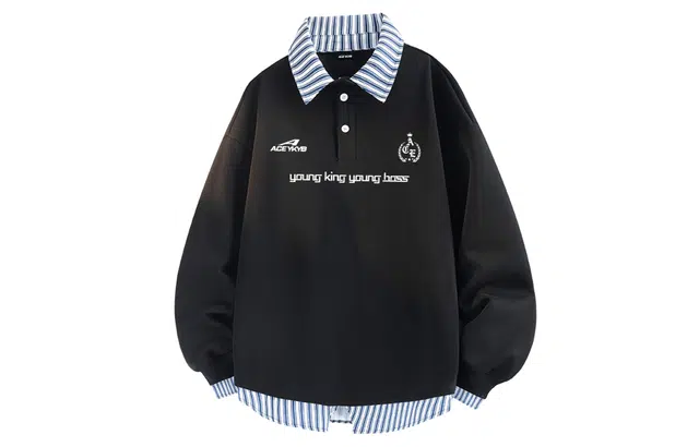 YKYB X POLO