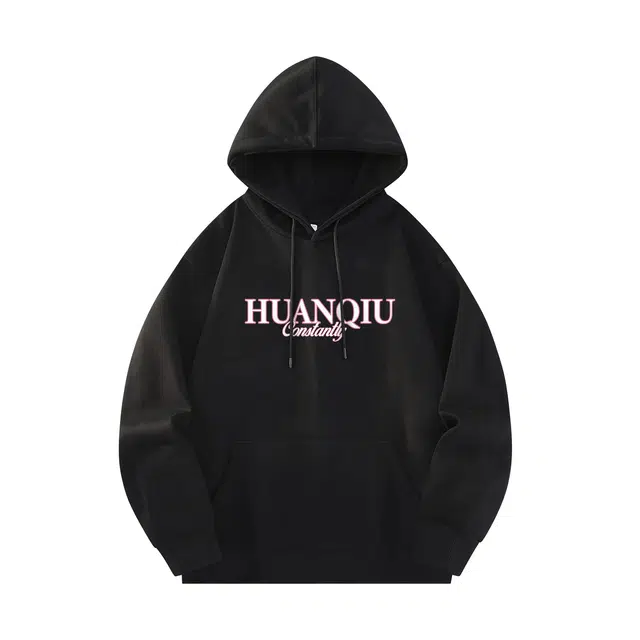 HUANQIU Logocleanfit