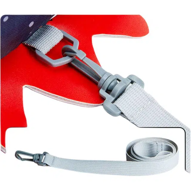 匹克 干湿分离防水收纳袋背包双肩包其他游泳装备游泳包 儿童款