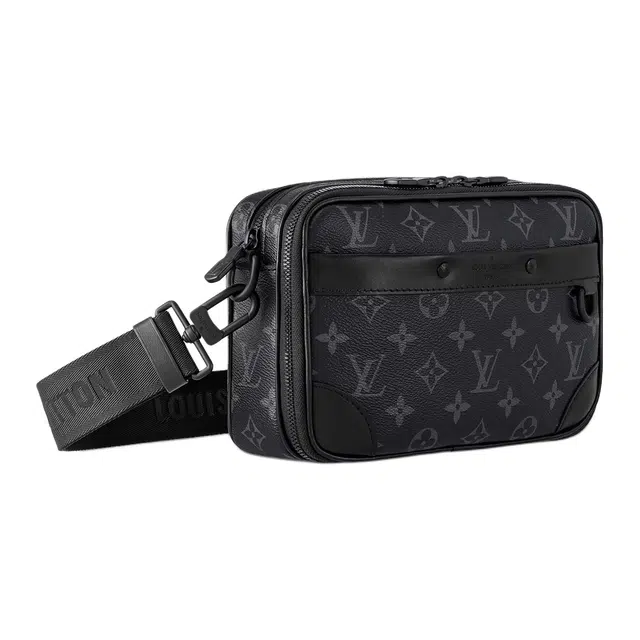 Louis Vuitton Camera Bag