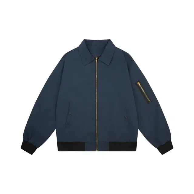 URBAN AUTHENTIC vibecleanfitbomber